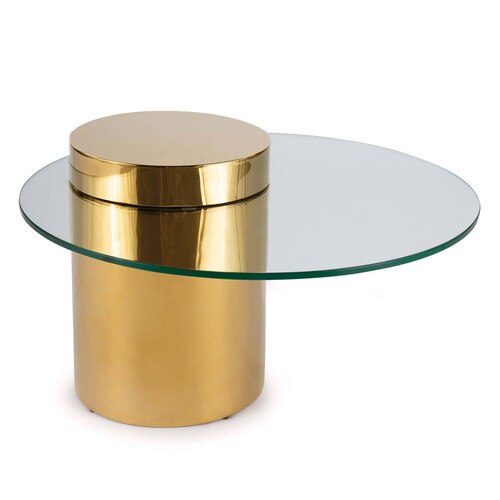 Odette Coffee Table